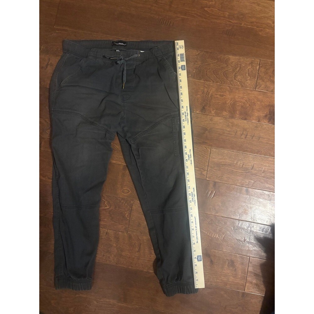 Denali XL men’s pants